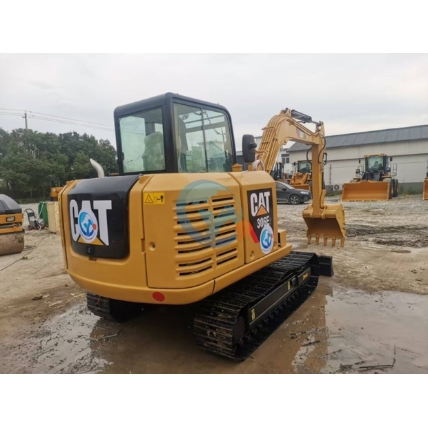 كاتربيلر 306E2-44225998