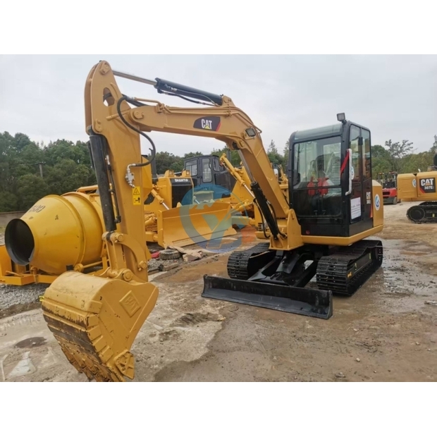 كاتربيلر 306E2-44226000