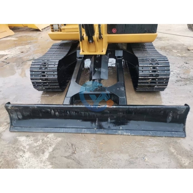 كاتربيلر 306E2-44226004