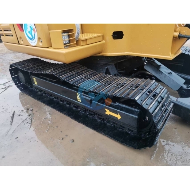 كاتربيلر 306E2-44226011