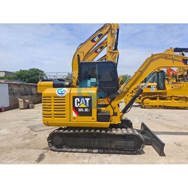 كاتربيلر 305-44226019