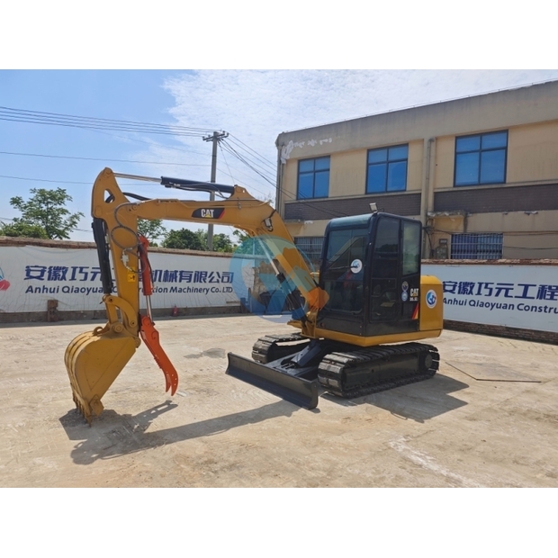 كاتربيلر 305-44226020