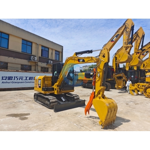 كاتربيلر 305-44226022