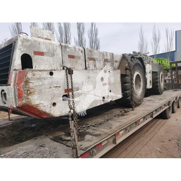 2000 إيمكو 912 LHD-44227522