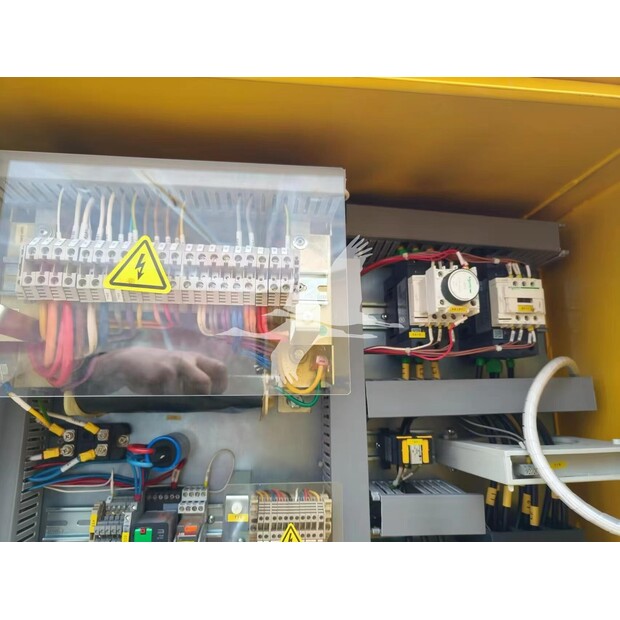 2021 EPIROC BOOMER K111-44229464