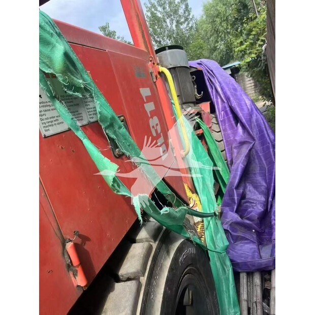 2012 ساندفيك DL311-44229550