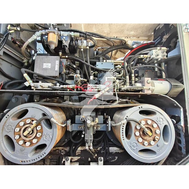 2012 Wirtgen W210-44229807