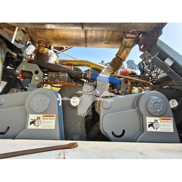 2012 Wirtgen W210-44229809