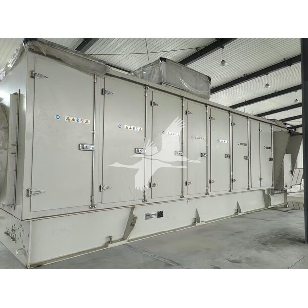 2017 SOLAR TURBINES TAURUS 70-44230293