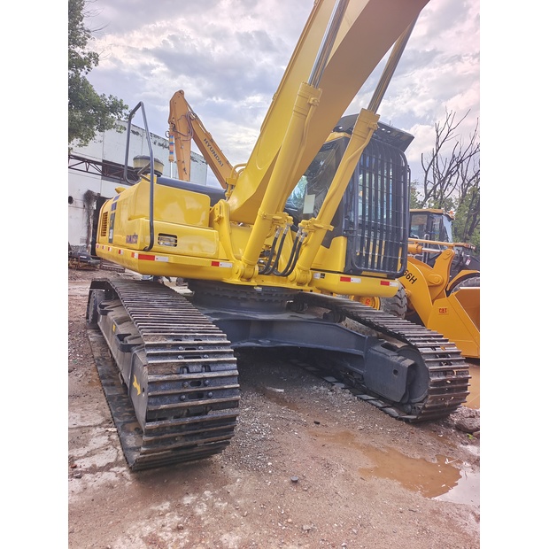 2023 Komatsu PC300-7-44231839