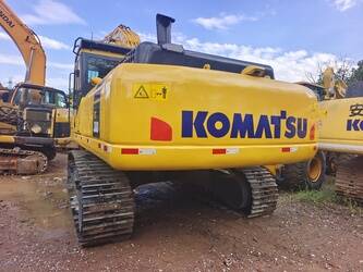Image de PELLETEUSES 2023 Komatsu PC300-7