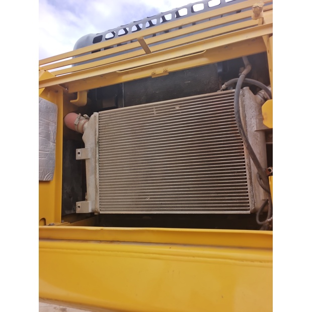 2023 Komatsu PC350-7-44231929