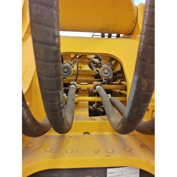 2023 Komatsu PC350-7-44231933