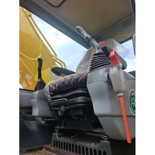 2023 Komatsu PC350-7-44231934