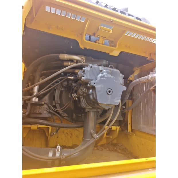 2023 Komatsu PC350-7-44231937