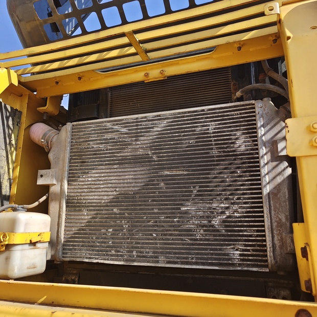 2023 Komatsu PC360-7-44232261