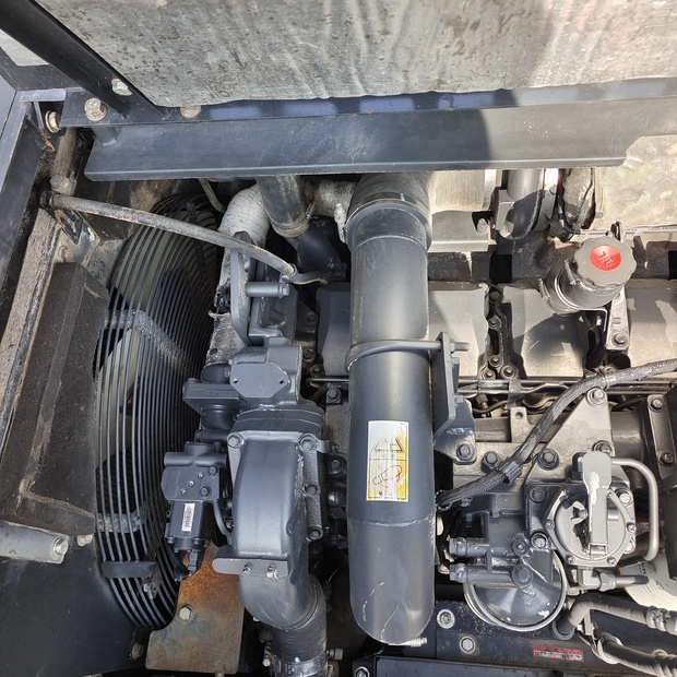 2023 كوماتسو PC400-8R-44232411