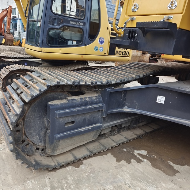 2023 Volvo EC480DL-44232704