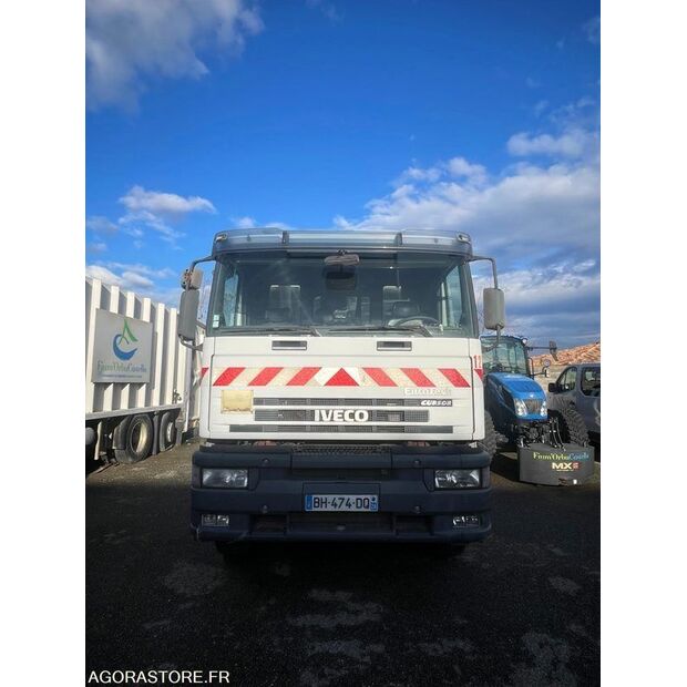 2002 Iveco 190E27-44233892