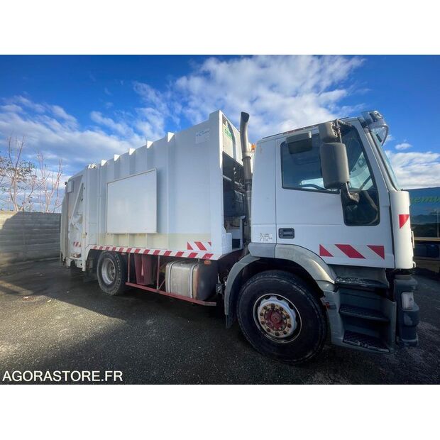 2002 Iveco 190E27-44233893