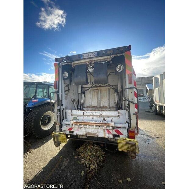 2002 Iveco 190E27-44233895