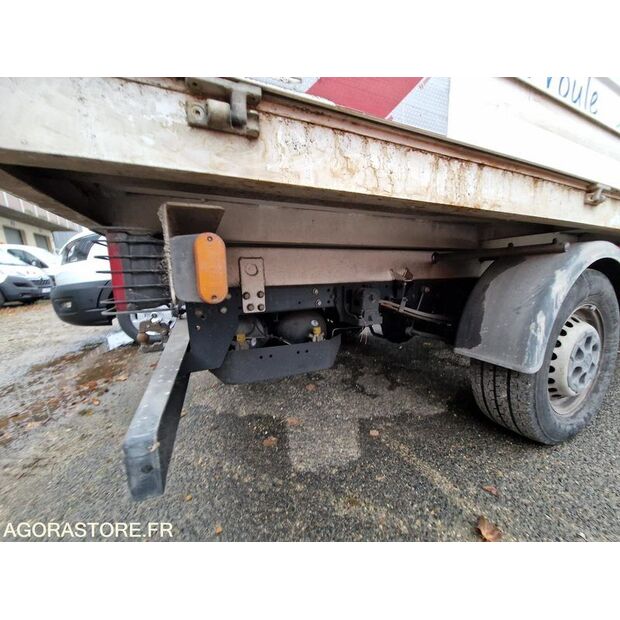 2021 Iveco 35S14N-44234004
