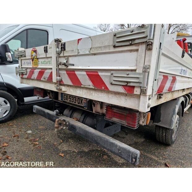 2021 Iveco 35S14N-44234006