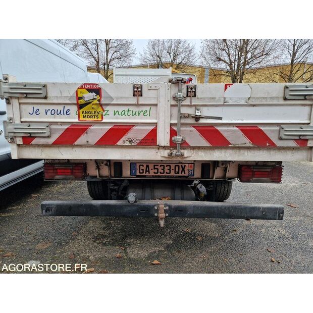 2021 Iveco 35S14N-44234009