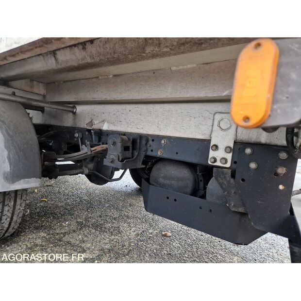 2021 Iveco 35S14N-44234012