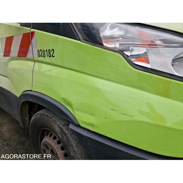 2021 ايفكو 35S14N-44234096