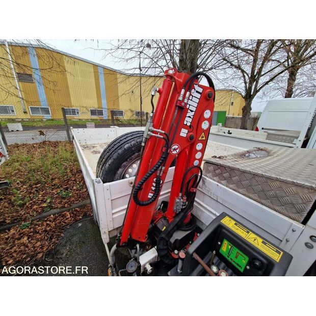 2021 ايفكو 35S14N-44234103