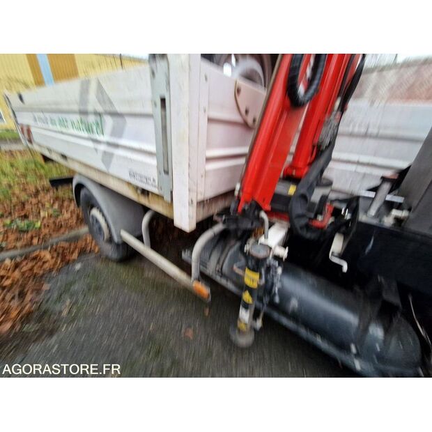 2021 ايفكو 35S14N-44234106