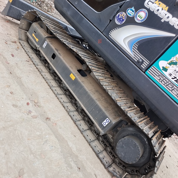 2023 KOBELCO SK75-44234111