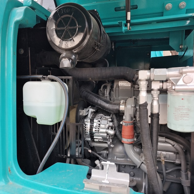 2023 KOBELCO SK75-44234117