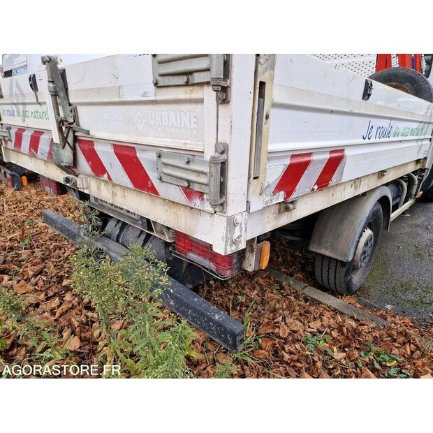 2021 ايفكو 35S14N-44234118