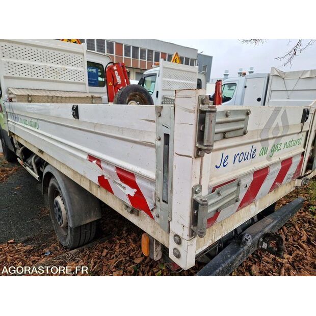 2021 ايفكو 35S14N-44234124