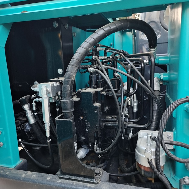 2023 KOBELCO SK75-44234127