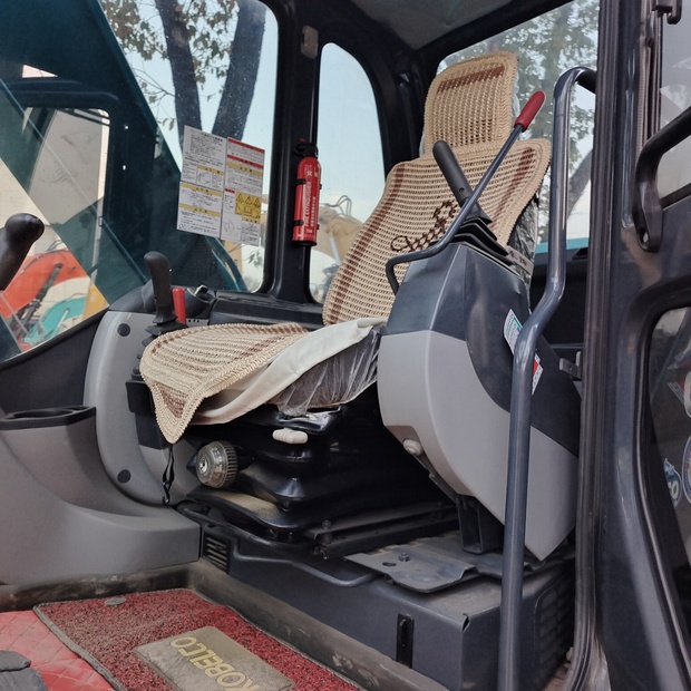 2023 KOBELCO SK75-44234133