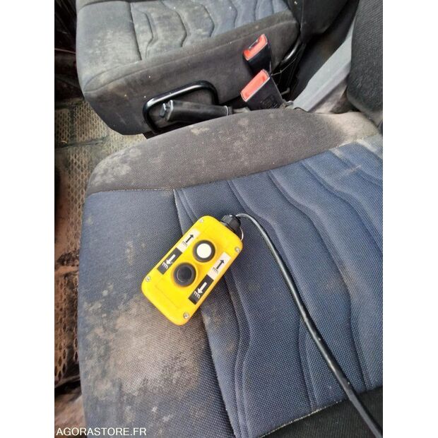 2021 ايفكو 35S14N-44234144