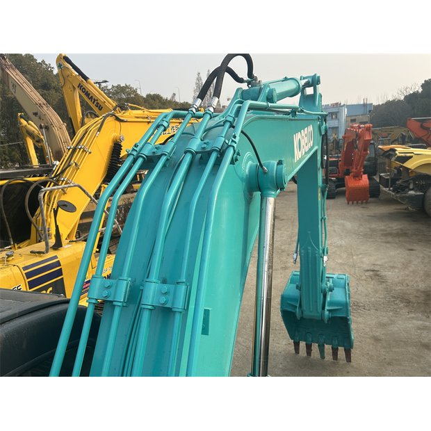 2023 KOBELCO SK140-44234154