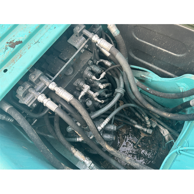 2023 KOBELCO SK140-44234156
