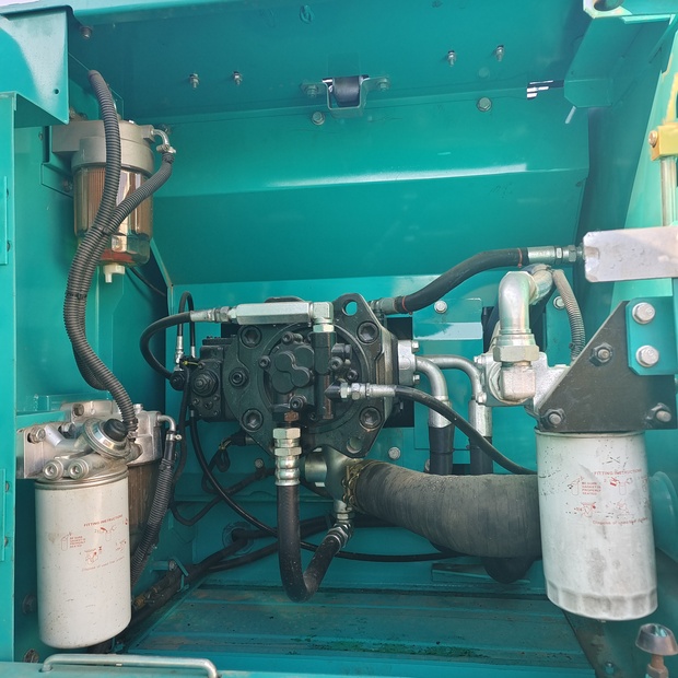 2023 KOBELCO SK200-8-44234251