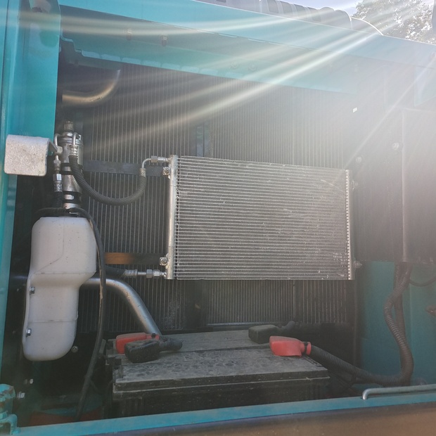 2023 KOBELCO SK200-8-44234254