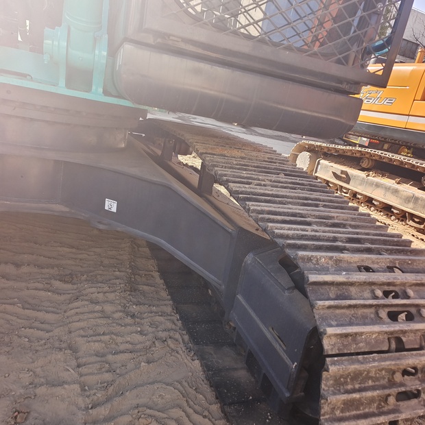 2023 KOBELCO SK200-8-44234257