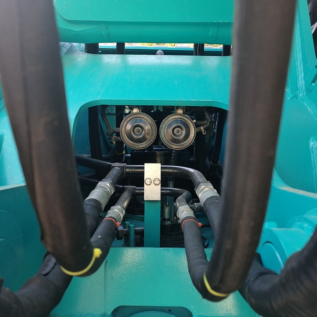 2023 KOBELCO SK200-8-44234258