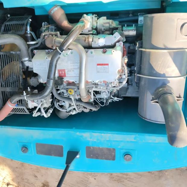 2023 KOBELCO SK200-8-44234259