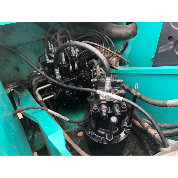 2023 KOBELCO SK210-44234275