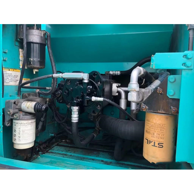 2023 KOBELCO SK210-44234277