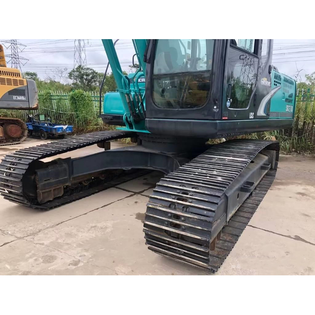 2023 KOBELCO SK210-44234279