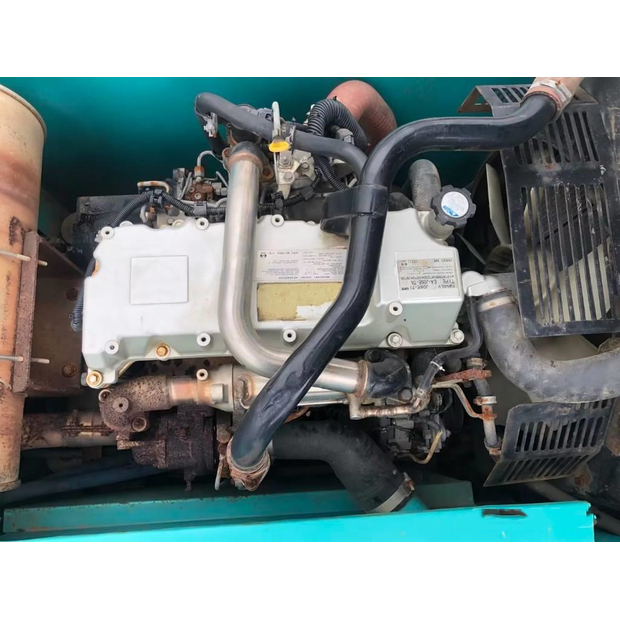 2023 KOBELCO SK210-44234282